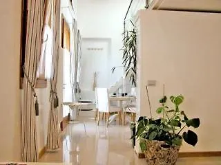 Апартаменты Al Campanile Madonna Dell'Orto Венеция 0*,  Италия