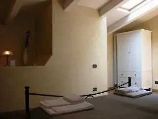Апартаменты Al Campanile Madonna Dell'Orto Венеция