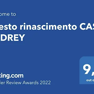 Rinascimento Casa Audrey , Napoli Italia