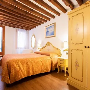 Appartamento Ca' Pinelli, Venezia