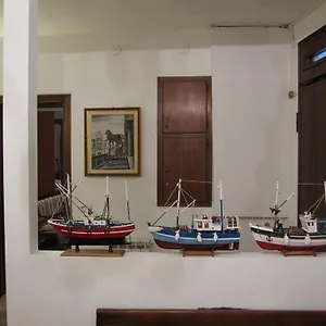 Ca' Malatin Venise