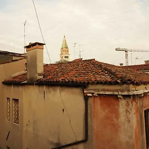Appartamento Romantic Views San Marco, Venezia