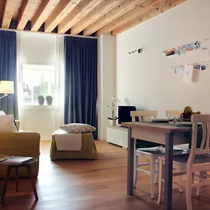 Appartamento Mazzoni 15, Venezia
