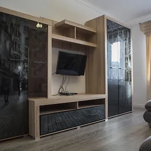 Apartamenty Lwow Львов