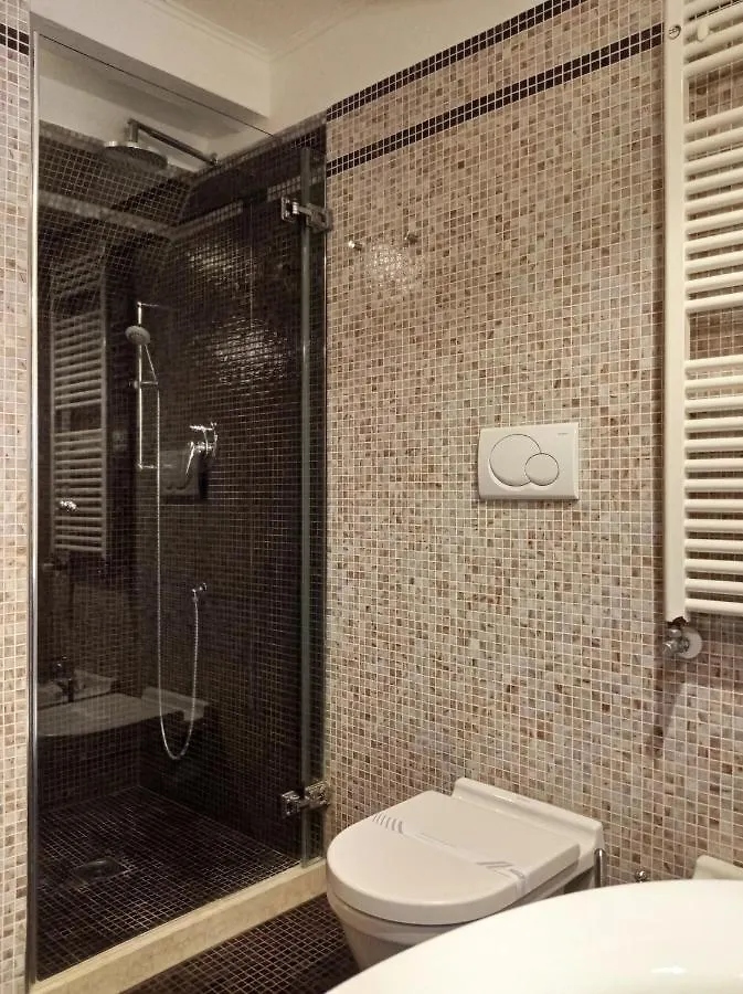 Al Campanile Madonna Dell'Orto Apartment Venice