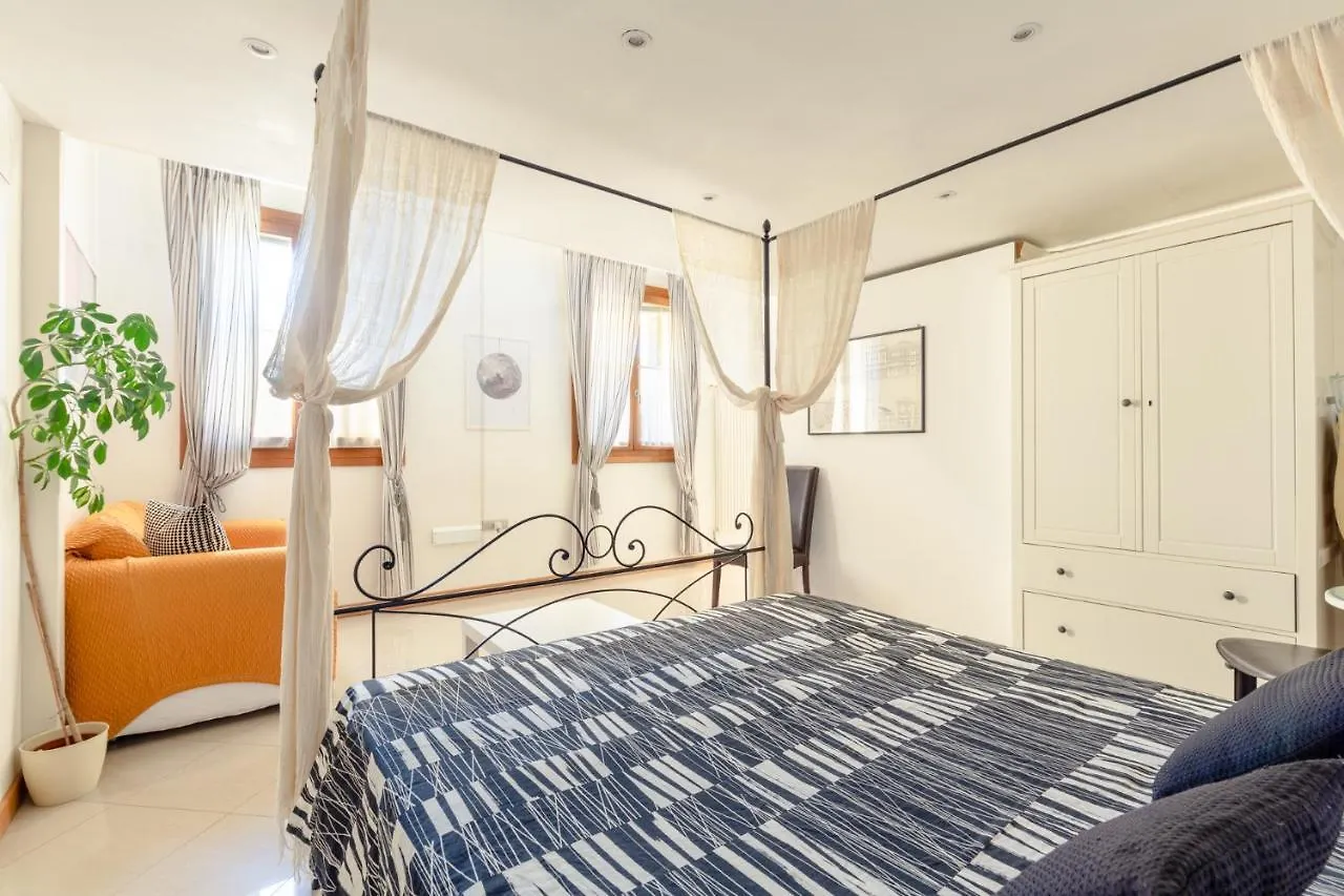 Al Campanile Madonna Dell'Orto Apartment Venice