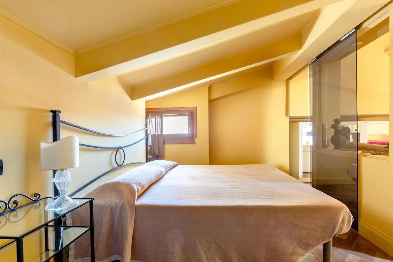 Al Campanile Madonna Dell'Orto Apartment Venice 0*,