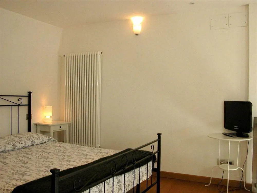 Al Campanile Madonna Dell'Orto Apartment Venice Italy