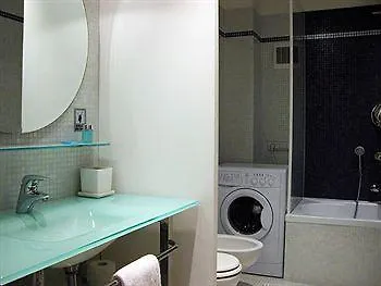 Al Campanile Madonna Dell'Orto Apartment Venice 0*,  Italy
