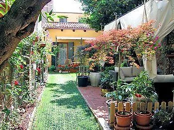 Al Campanile Madonna Dell'Orto Apartment Venice 0*,