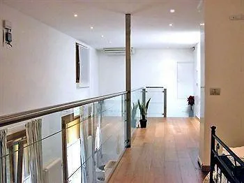 Al Campanile Madonna Dell'Orto Apartment Venice