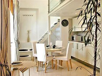 Al Campanile Madonna Dell'Orto Apartment Venice Italy