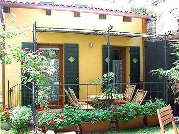 Al Campanile Madonna Dell'Orto Apartment Venice