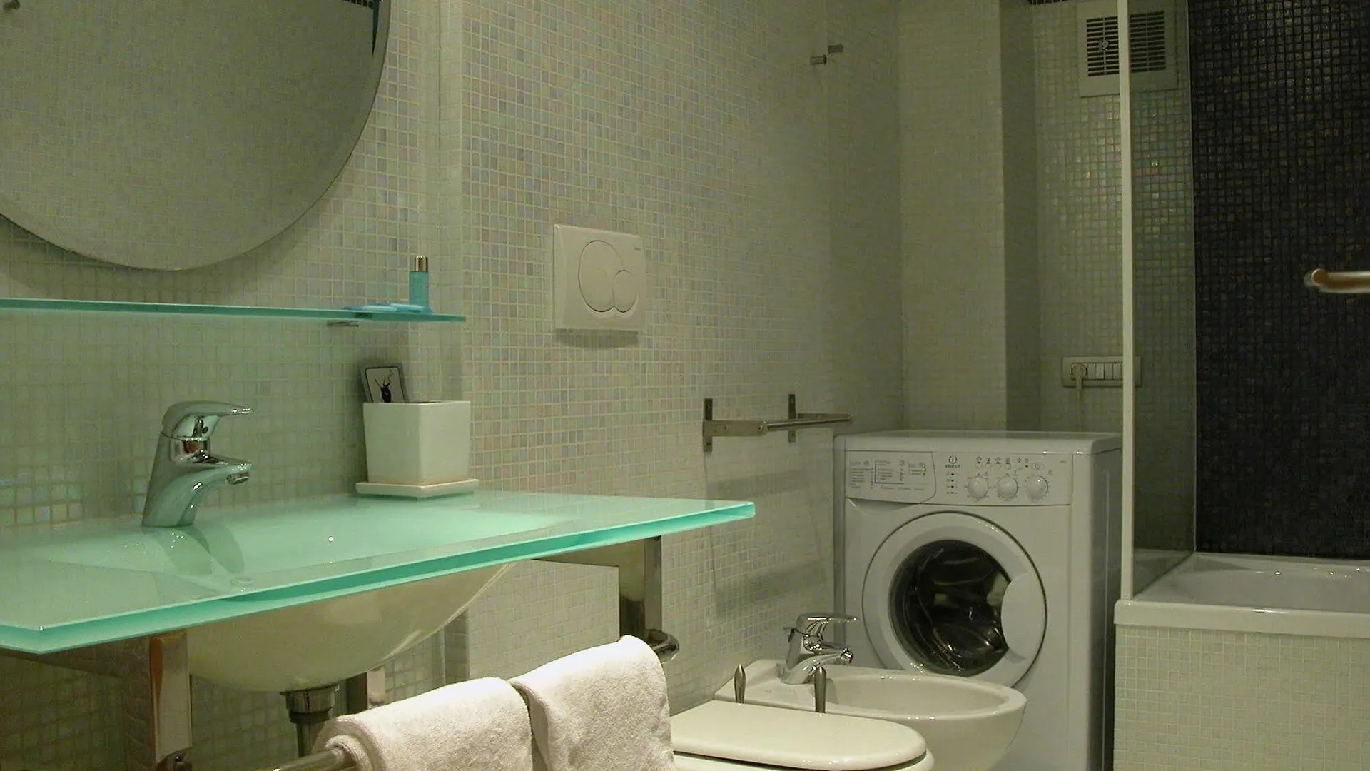 Al Campanile Madonna Dell'Orto Apartment Venice