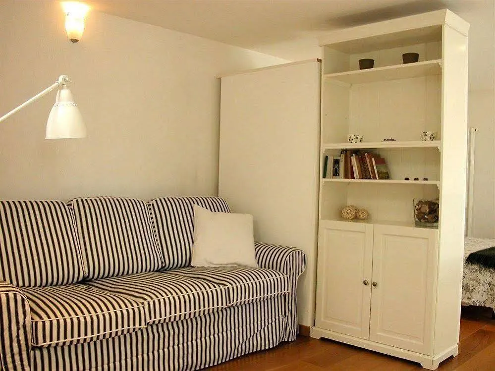 Al Campanile Madonna Dell'Orto Apartment Venice